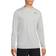 Nike Dri-FIT Legend Long-Sleeve Fitness Top Men - Tumbled Grey/Flat Silver/Heather/Black