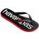 Havaianas Top Logomania - Ruby Red