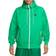 Nike Sportswear Windrunner Men's Hooded Jacket - Stadium Green/Black