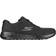 Skechers Go Walk Max Midshore M - Black