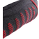 Lenz 5.1 Heat Sock - Anthracite/Red