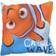 Disney Find Dory Decorative Pillows 15.7x15.7"