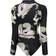 Cynthia Rowley Dragon Graphic-Print Wetsuit