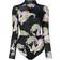 Cynthia Rowley Dragon Graphic-Print Wetsuit