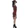 Smiffys A Nightmare On Elm Street Freddy Krueger Womens Costume