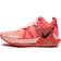 Nike LeBron Witness 7 M - Bright Crimson/Arctic Orange/Magic Ember/Cave Purple