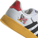 adidas Kid's Breaknet X Disney Mickey Mouse Shoes - Cloud White/Core Black/Bold Gold