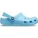 Crocs Toddler Classic Clogs - Arctic