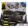 Spin Master DC Comics Crusader Batmobile