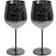 Sky Fish Royal style Red Wine Glass 50.2cl 2pcs