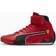 Puma Scuderia Ferrari Kart Cat RL Mid Motorsport - Rosso Corsa/Black