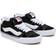 Vans Knu Mid - Black/True White