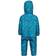 Dare 2b Kid's Bambino II Waterproof Insulated Snowsuit - Blue Camo Print