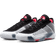 Nike Air Jordan XXXVIII Low Fundamental M - White/Black/Siren Red