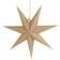 Watt & Veke Stella beige Advent Star 60cm