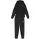 Puma Women's Loungewear Track Suit - Black