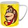 Joojee Super Mario Donkey Kong Mug 32.5cl