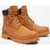 Timberland Bee Line x Premium 6" Rubber-Toe Boot - Light Brown