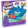 Spin Master KNS Sand Box Set Blue 454g