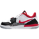 Nike Jordan Legacy 312 Low PS - White/Fire Red/Black/Wolf Grey