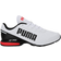 Puma Equate SL M - White/Black/High Risk Red