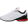 Puma Equate SL M - White/Black/High Risk Red