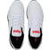 Puma Equate SL M - White/Black/High Risk Red