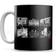 Nasa Apollo 11 Landing Photos Coffee Cup, Mug 29.6cl