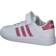 Adidas Kid's Grand Court 2.0 El - White