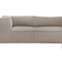 Ferm Living Catena Natural Sofa 276cm 3 Seater