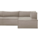 Ferm Living Catena Natural Sofa 276cm 3 Seater