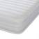 EXtreme comfort ltd Sirocco Airflow Coil Spring Matress 150x200cm