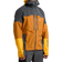 Haglöfs Spitz GTX Pro Jacket Men - Golden Brown/Magnetite