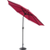 LivingAndHome Traditional Parasol 300cm