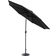 LivingAndHome Traditional Parasol 300cm