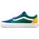 Vans Yacht Club Old Skool - Multicolor