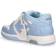 Off-White Out of Office M - White/Light Blue
