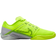 Nike Zoom Metcon Turbo 2 M - Volt/Wolf Grey/Photon Dust/Diffused Blue