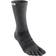 injinji Trail Midweight Crew Socks Unisex - Granite