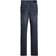 Jack & Jones Boy's Clark Original Sq 274 Jeans - Blue Denim