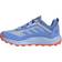 Adidas Kid's Terrex Agravic Flow Trai - Blue Fusion/Blue Fusion/Coral Fusion