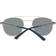 Jimmy Choo Sunglasses Silver