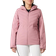 4F Ski Jacket - Pink