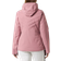 4F Ski Jacket - Pink