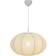 Nordlux Aeron White Pendant Lamp 60cm