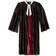 Forum Novelties Adult Judge’s Gown Costume