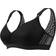 Cache Coeur Serena Maternity & Nursing Bra Black