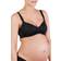 Cache Coeur Serena Maternity & Nursing Bra Black