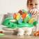 Dinosaur Fine Motor Skills Sensory Toy