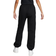 Nike Solo Swoosh Fleece Pants Women's - Black/White